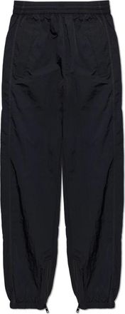 Diesel Pantalones P-Anok - Trousers - Hombre - Negro - XS