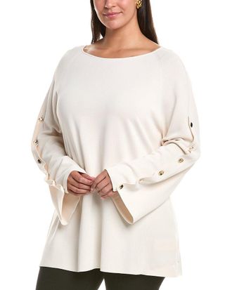 Marina Rinaldi Plus Eger Sweater