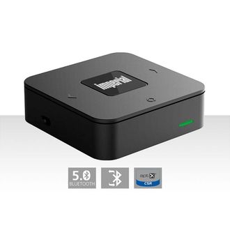 Imperial Bart Mini Bluetooth 5.0 Transmisor-receptor