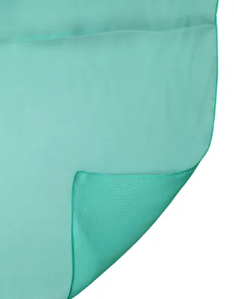 Dolce & Gabbana Stole Scarf - Green