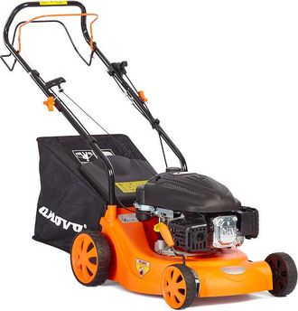 Anova Anova - Cortacesped Gasolina Cc240pt 4hp 40cm