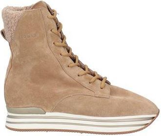 Hogan CALZADO - Botines de caña alta en YOOX.COM