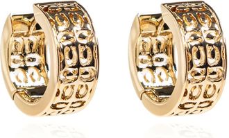 Coach Donna, Accessori, Giallo, Taglia unica, new