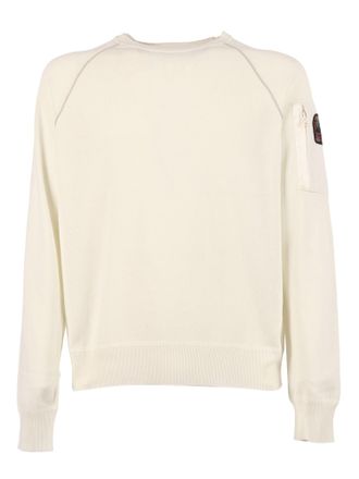 Parajumpers Barr Man Crew Neck Sweater