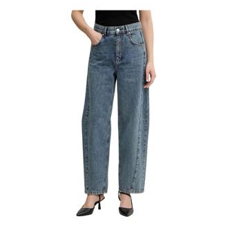 Oui Mujer, Vaqueros, Azul, Talla: S