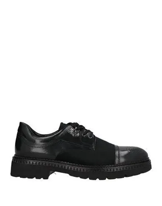 Carpe Diem Lace-up shoes