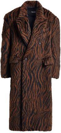 Hev&ograve; ROPA DE ABRIGO - Abrigos en YOOX.COM