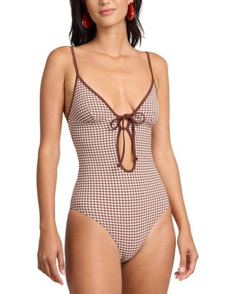Onia Soleil One-Piece