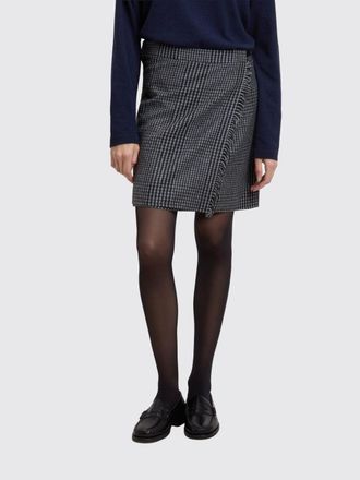 Woolrich Gonna Donna colore Bianco