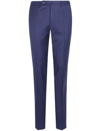 Incotex Pants Regular Fit Classic Regular Chino