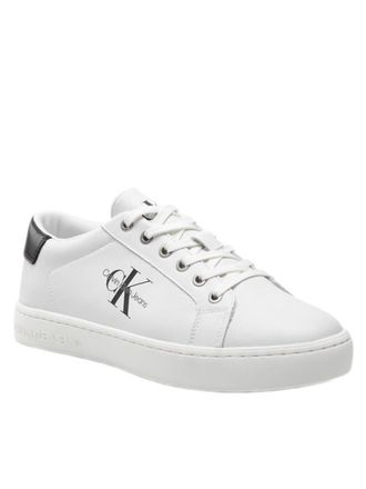 Calvin Klein Jeans Calvin Klein retro sneakers voor heren