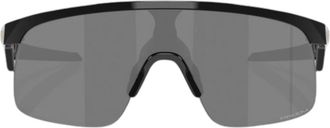 Oakley Acetaat zonnebril - Heren - Zonnebrillen - Zwart - ONE Size - Accessoires