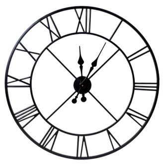 OEM Reloj De Pared Italia De 80 Cm
