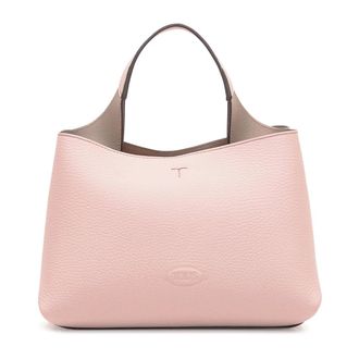 Tod's Donna, Borse, Rosa, Taglia unica, new