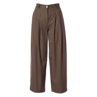 Jcsophie Donna, Pantaloni, Marrone, S, new
