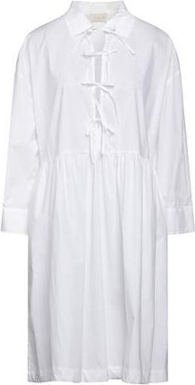 BOHELLE VESTIDOS - Vestidos midi en YOOX.COM