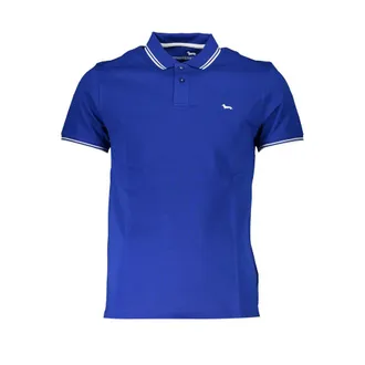 Harmont & Blaine Classic Fit Poloshirt Korte Mouwen