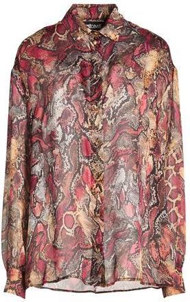 Just Cavalli TOPWEAR - Shirts sur YOOX.COM