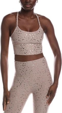 Beyond Yoga Slim Racerback High Cropped Tank