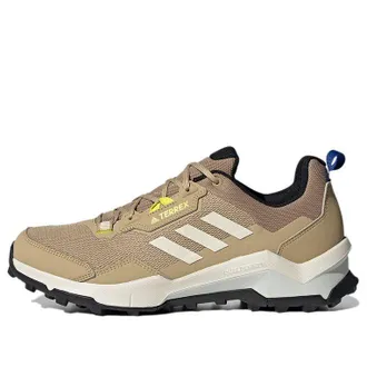 adidas Terrex AX4 Primegreen Beige Tone FZ3283