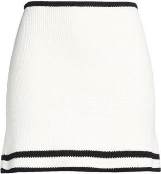 Nina Ricci BOTTOMWEAR - Minigonne su YOOX.COM