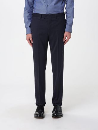 Pantaloni Torino Pantalone chino PT Torino in misto lana