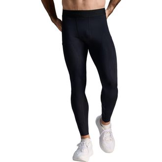 2XU Force Compression Tights in Black/nero at Nordstrom, Size X-Large