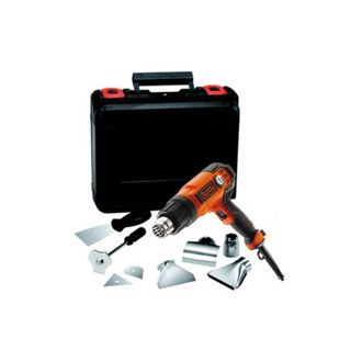 Black+Decker B+d Pistola Termica Kx2200k-qs 2000w