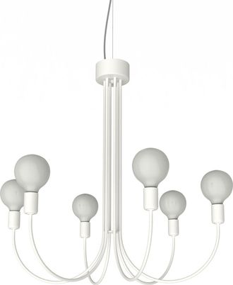Lumicom Chandelier L&aacute;mpara De Techo