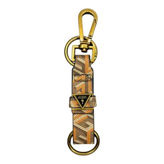 Guess Portachiavi Rmerlo-P3201 - - Accessories - Uomo - Marrone - ONE SIZE