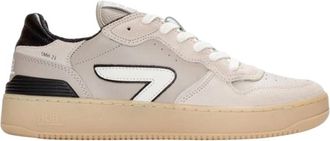 HUB Smash Sneakers - Heren - Sneakers - Beige - 42 EU - Schoenen
