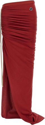 Rick Owens Skirt Moncler +