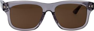 Montblanc Mb0319s Sunglasses