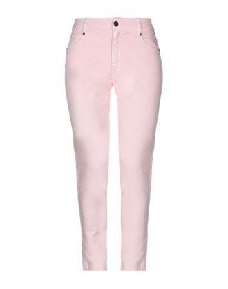 CristinaeEffe BOTTOMWEAR - Pantaloni su YOOX.COM
