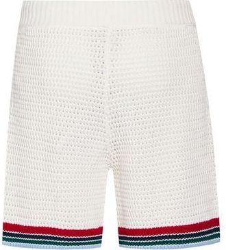 Casablanca BOTTOMWEAR - Shorts & Bermuda Shorts sur YOOX.COM