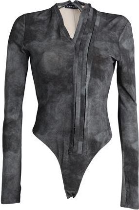 Y / Project TOPWEAR - Bodysuits on YOOX.COM
