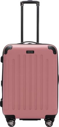 Kenneth Cole Renegade 3-Piece Hardside Luggage Set in Peony at Nordstrom Rack