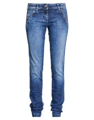 Jacob Cohen BOTTOMWEAR - Jeans sur YOOX.COM