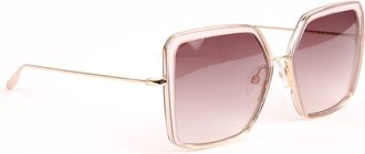Ana Hickmann Sunglasses HI3196 T02 56
