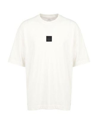 A|X Armani Exchange CAMISETAS Y TOPS - Camisetas en YOOX.COM