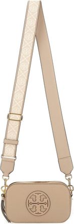 Tory Burch Mini Miller Shoulder Bag-Donna