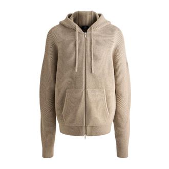 Fusalp Giacca Hesyron - - Sport - Uomo - Beige - XL