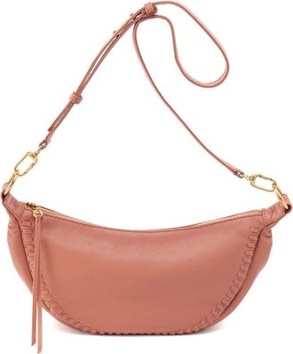 Hobo Knox Leather Sling Bag
