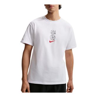 Nike Sportswear T-Shirt White IH1356-101