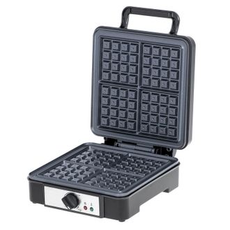 Adler Europe Gaufrier Adler Ad 3049, 1800w (4 Gaufres)