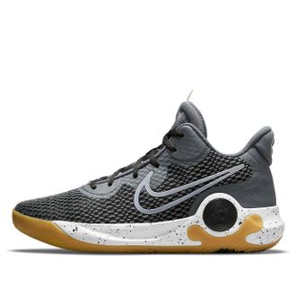 Nike KD Trey 5 IX EP Smoke Grey CW3402-003