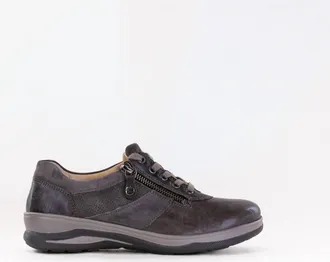 Fidelio Womens Multistretch Mitzy Shoes In Fossil