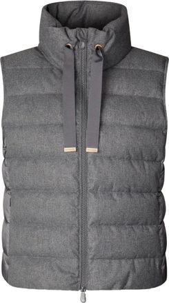 Save The Duck Gilet Armilla - Grigio