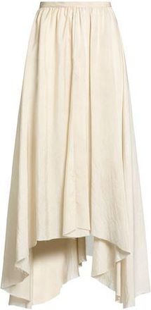 Uma Wang BOTTOMWEAR - Gonne lunghe su YOOX.COM