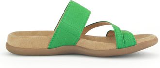 Gabor 63.702.89 - womens sandal - size 7.5 (UK) 41 (EU)